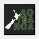 Search for new zealand magnets Aotearoa