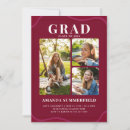 Search for grads invitations High school