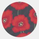 Search for red tulip stickers Flowers