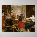 Search for fables posters Velazquez