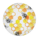 Search for bee chopping boards Background