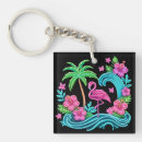 Search for flamingo key rings Black