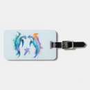Search for cute luggage tags Playful