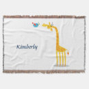 Search for happy animals blankets Smiling