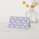Search for snowflake place cards Winter