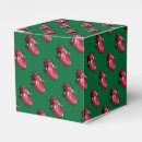 Search for santa claus favour boxes Happy