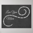 Search for love you more posters Inspirational