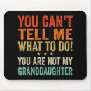 Search for retro dad mousepads Papa like a grandpa