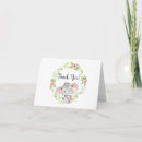 Search for elephant thank you cards Girl