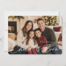 Search for christian photo christmas cards For unto us