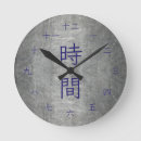 Search for kanji clocks Anime