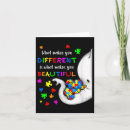 Search for autism child cards Support