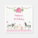 Search for pink farm Girl farm birthday