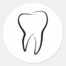 Search for tooth dentist stickers Clinic