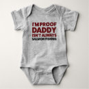 Search for daddy proof baby clothes For kids
