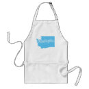 Search for washington state aprons States