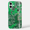 Search for computer science iphone cases Circuit board