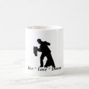 Search for ballroom dancing mugs Dancers