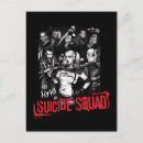 Search for deadshot postcards Katana