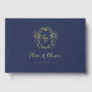 Search for vintage wedding guest books Script