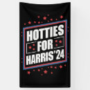 Search for kamala harris banners Republican