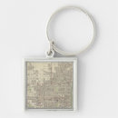 Search for philadelphia key rings Map