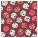 Search for dice fabric Cute