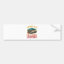 Search for funny dad bumper stickers Black and white