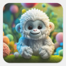 Search for cute bigfoot stickers Yeti