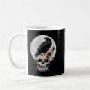 Search for vintage gothic mugs Bird