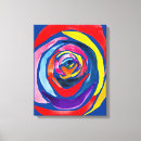 Search for rainbow rose posters Watercolor