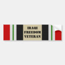 Search for iraqi bumper stickers Veteran