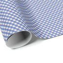 Search for gingham wrapping paper Diagonal