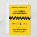 Search for charlie brown invitations Fun peanuts party