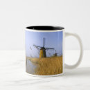 Search for windmill mugs Dutch