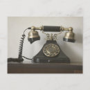Search for old post office postcards Vintage