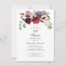 Search for blush floral invitations Watercolor flowers
