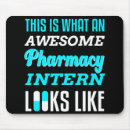Search for apothecary mousepads Pharmacy