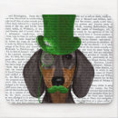 Search for dachshund mousepads Antique
