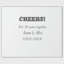 Search for cheering gift wrap Cheers