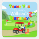 Search for 2nd birthday boy stickers Red
