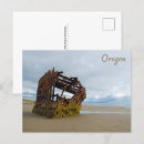 Search for shipwreck postcards Coast