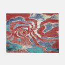 Search for wood grain doormats Rustic