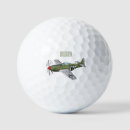 Search for military golf balls Air force