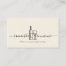 Search for glass business cards Elegant