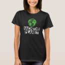 Search for planet earth tshirts Protect