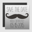Search for moustache invitations Hipster