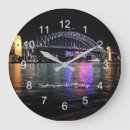 Search for sydney clocks Australia