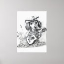 Search for dachshund canvas prints Funny