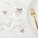 Search for bridal shower confetti Minimalist